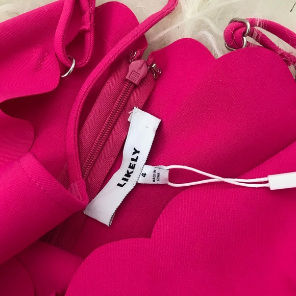 LIKELY Lolita Dress - Picture 5 of 8